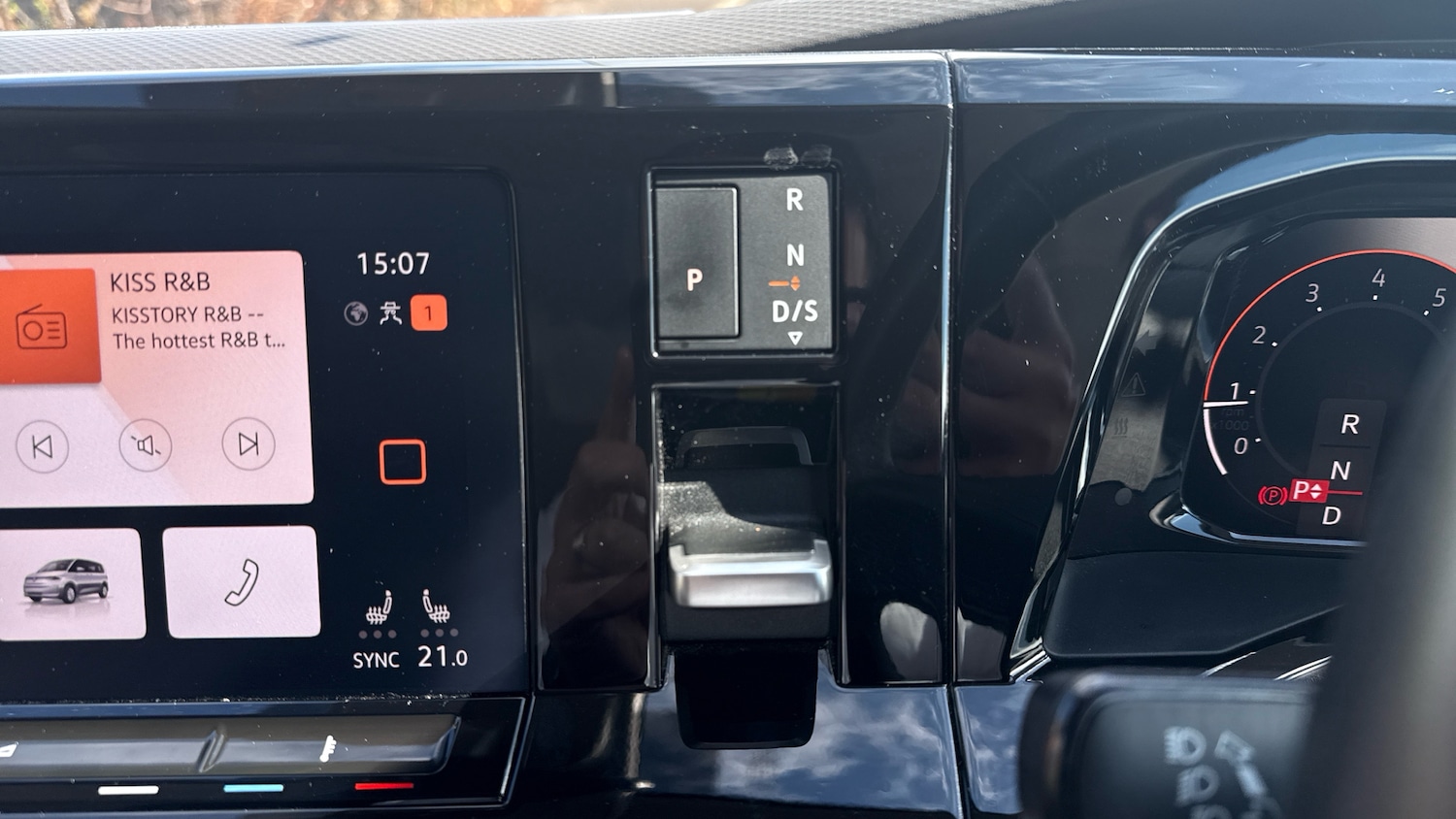 Used Volkswagen Multivan 2023 for sale - 76467933: Photo 13