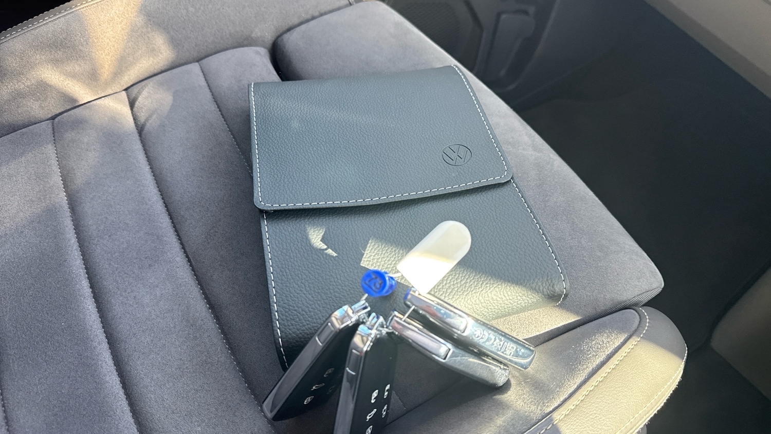 Used Volkswagen Multivan 2023 for sale - 76467933: Photo 19