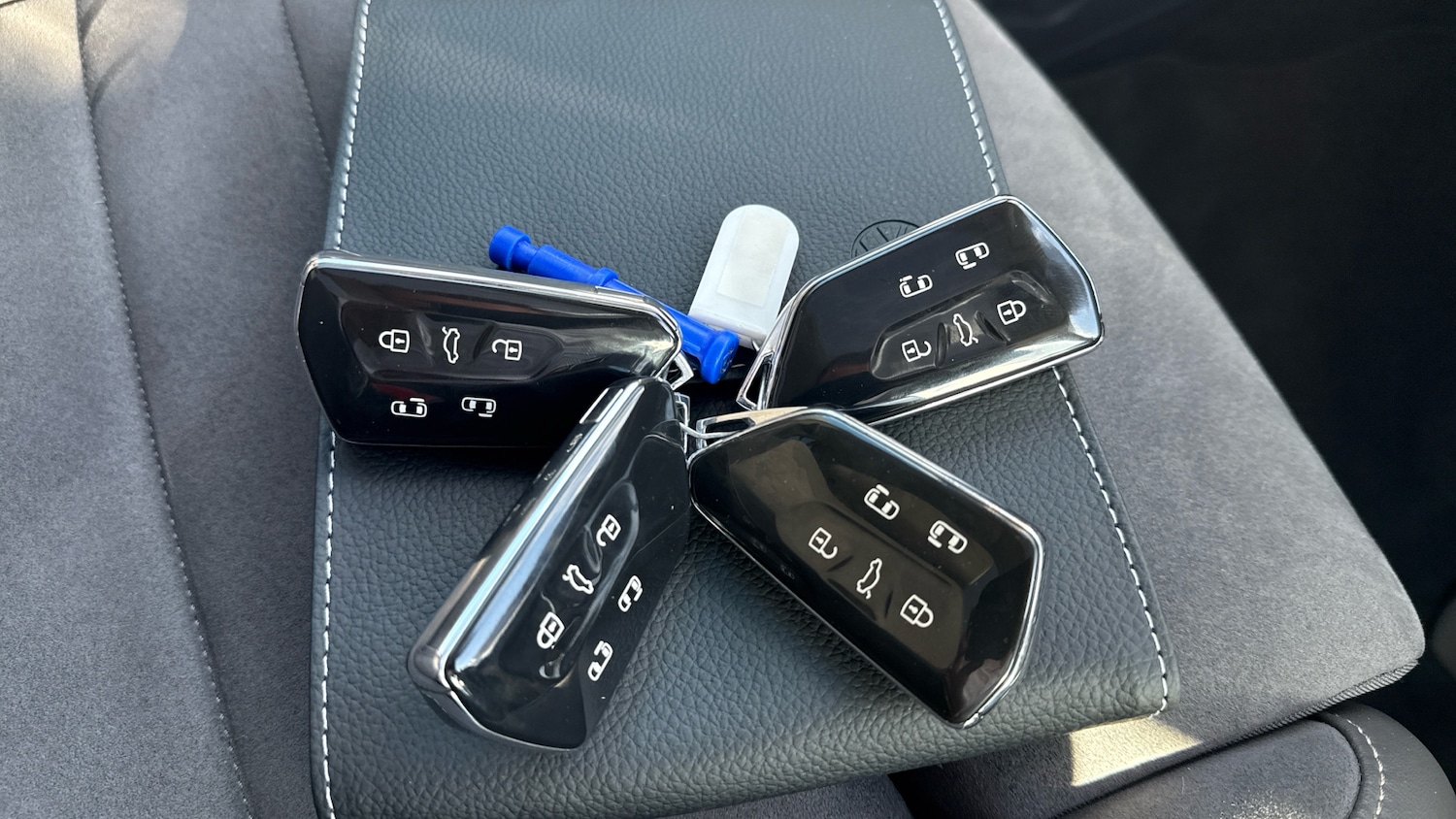 Used Volkswagen Multivan 2023 for sale - 76467933: Photo 20