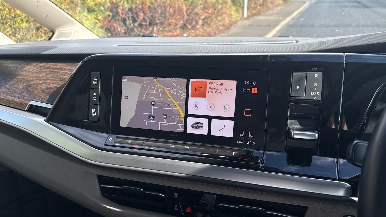 Used Volkswagen Multivan 2023 for sale - 76467933: Photo 22