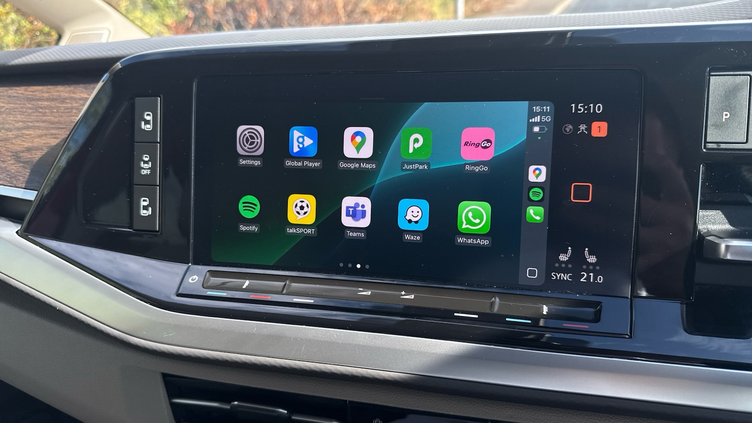 Used Volkswagen Multivan 2023 for sale - 76467933: Photo 24