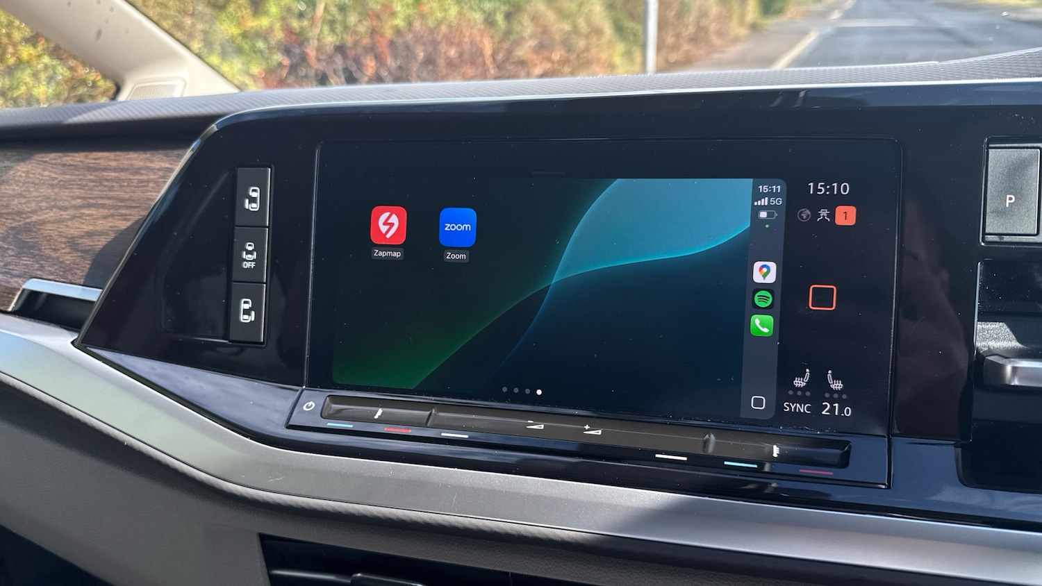 Used Volkswagen Multivan 2023 for sale - 76467933: Photo 25