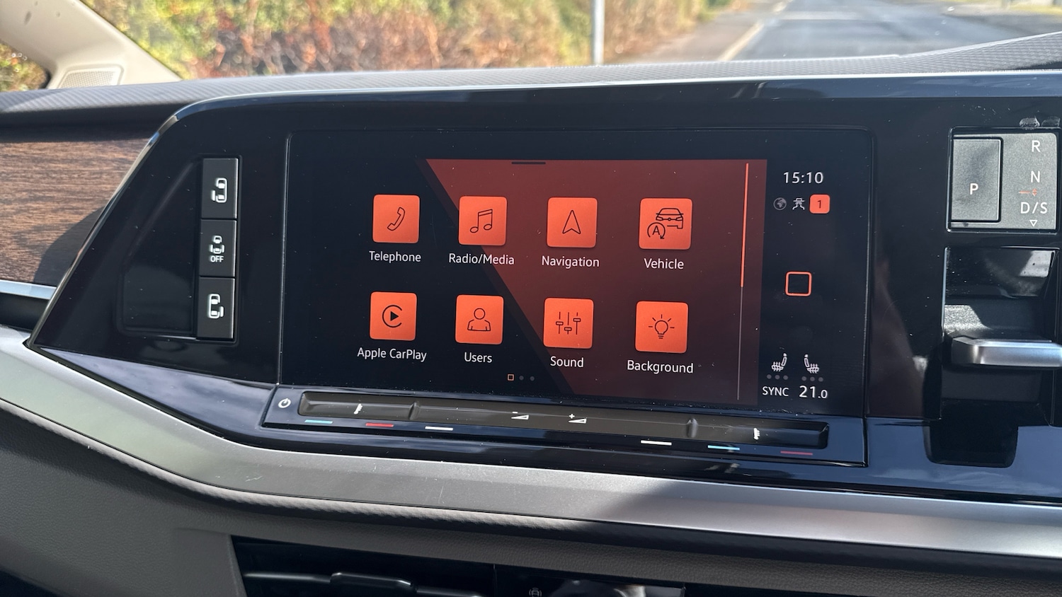 Used Volkswagen Multivan 2023 for sale - 76467933: Photo 27