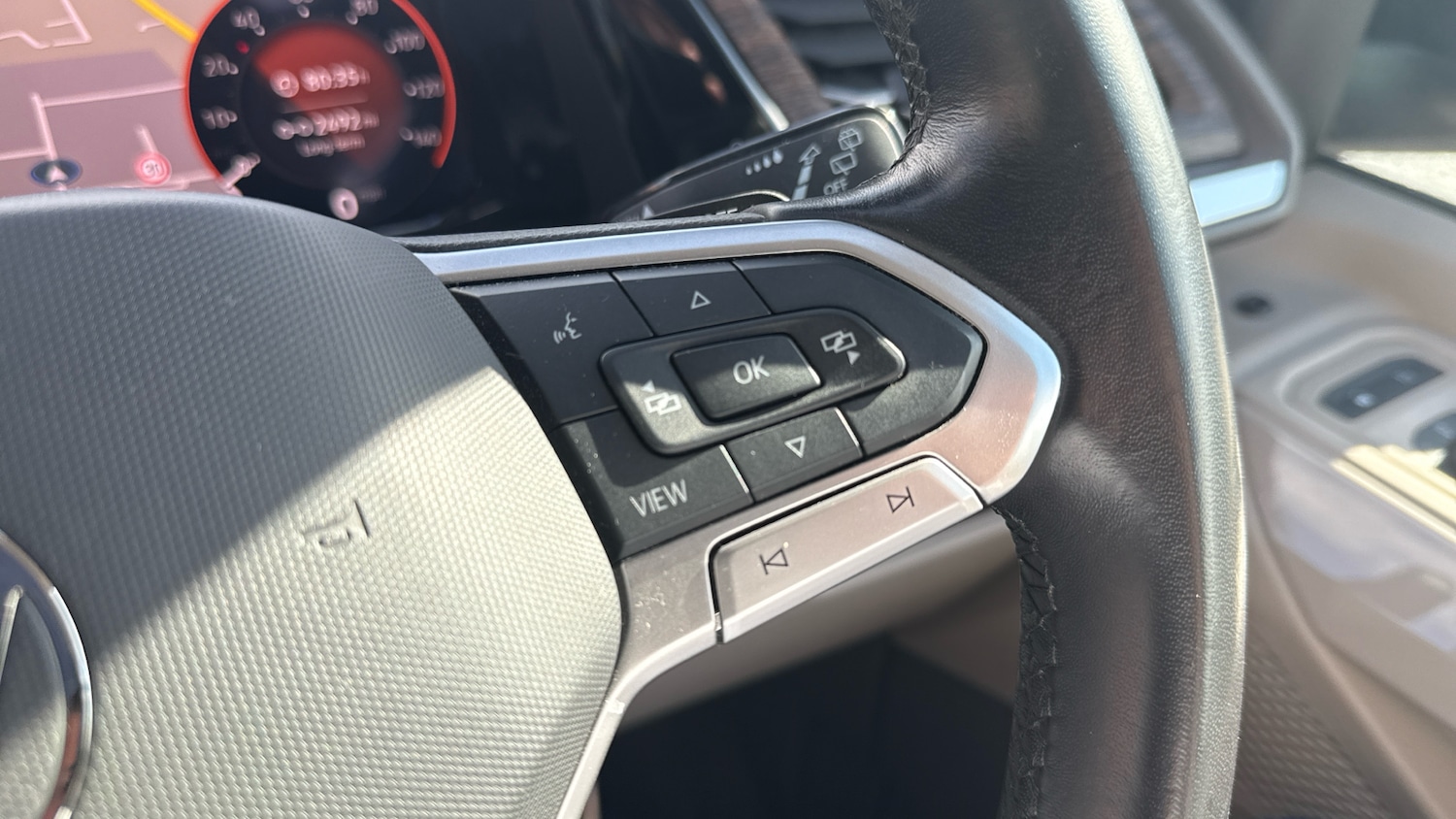 Used Volkswagen Multivan 2023 for sale - 76467933: Photo 34