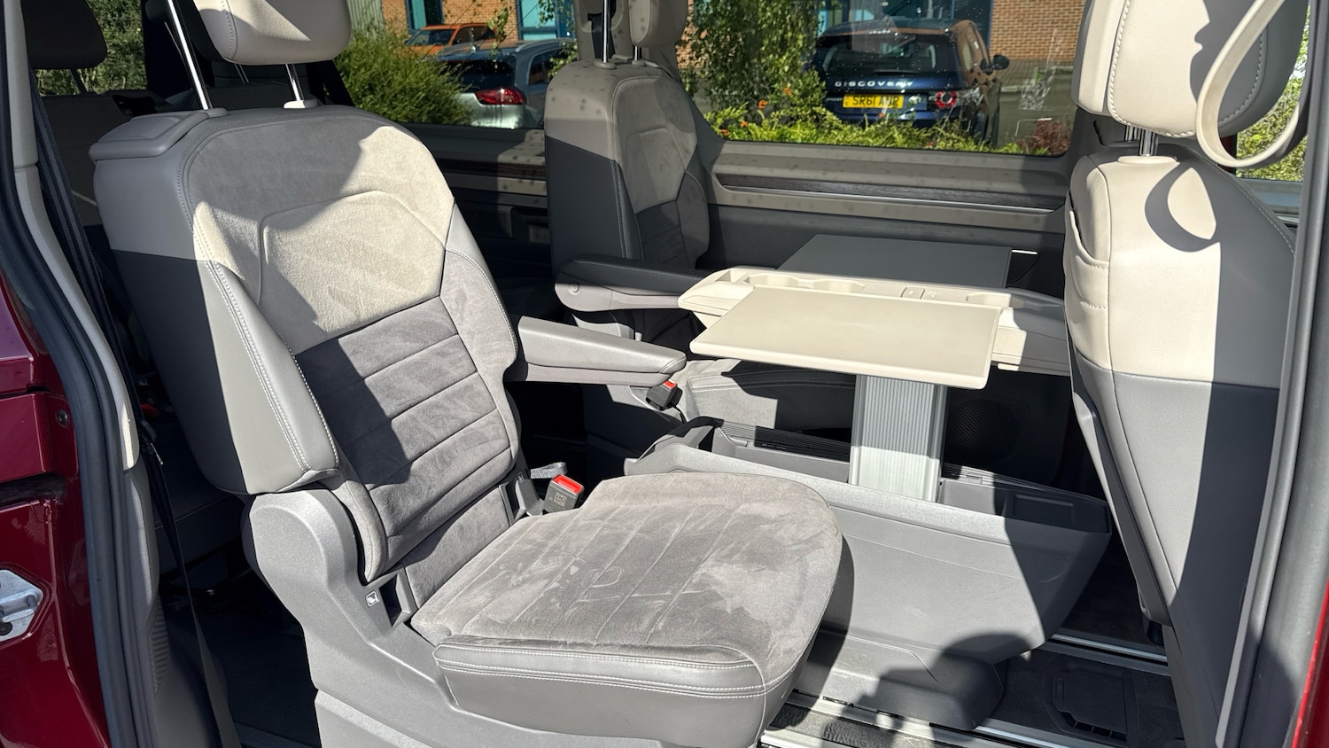 Used Volkswagen Multivan 2023 for sale - 76467933: Photo 42