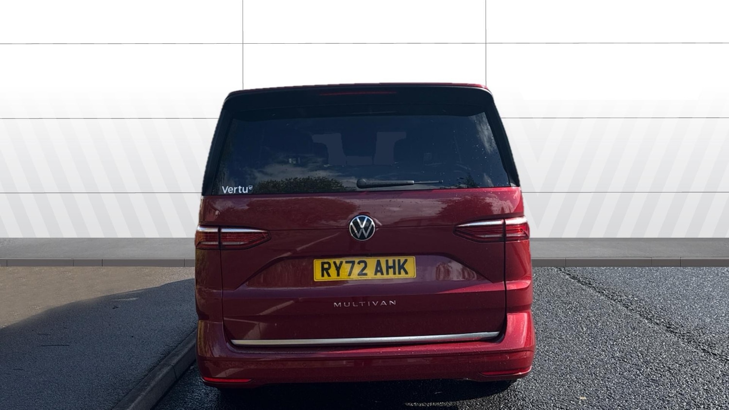 Used Volkswagen Multivan 2023 for sale - 76467933: Photo 6