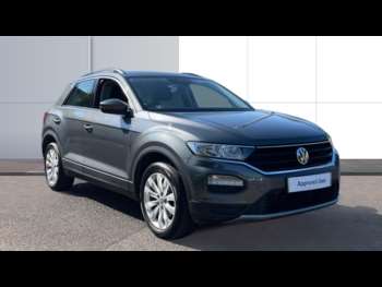 2019 (19) - 1.5 TSI EVO SE 5dr DSG Petrol Hatchback