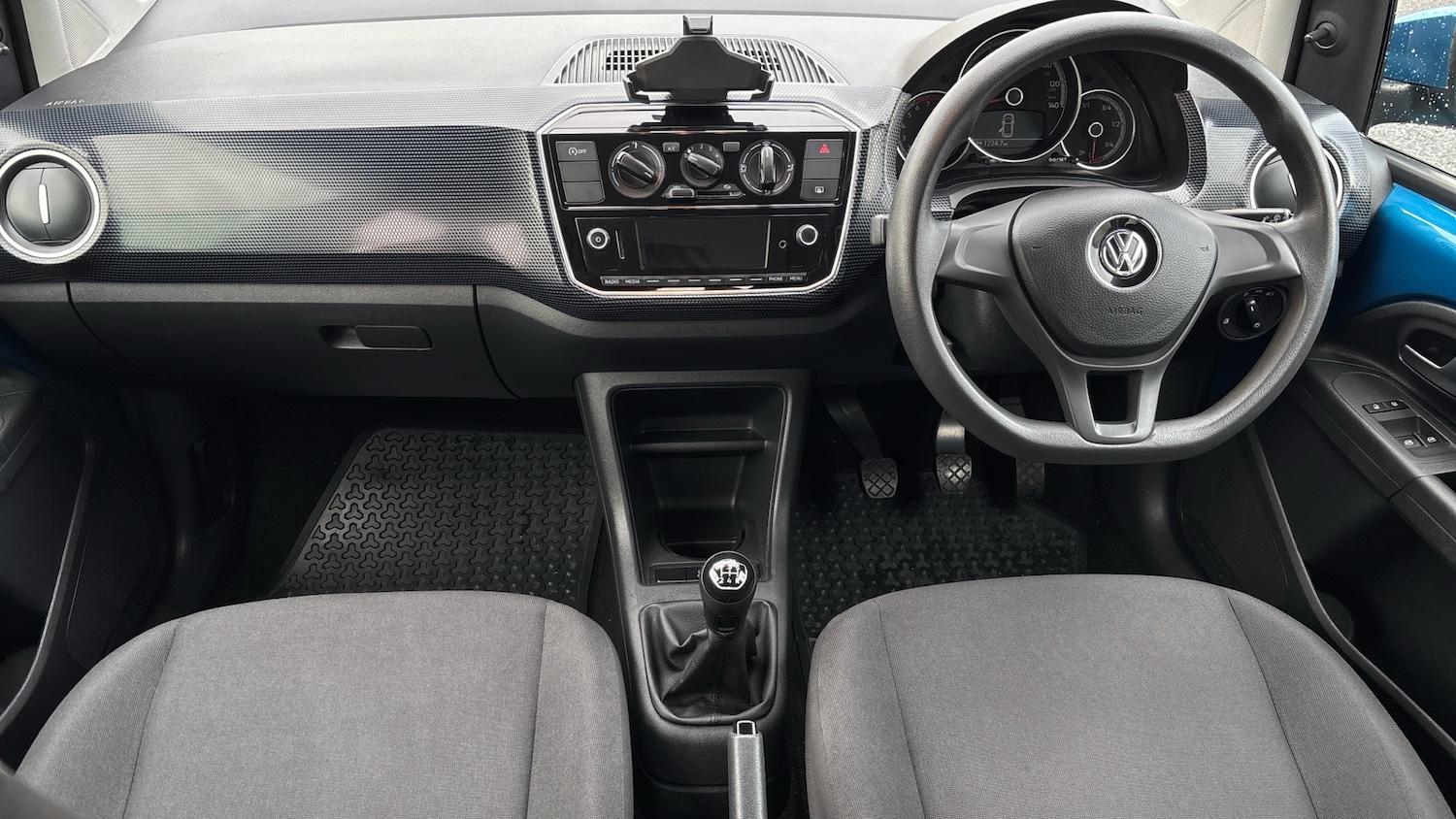 Used Volkswagen up! 2020 for sale - 77528513: Photo 10