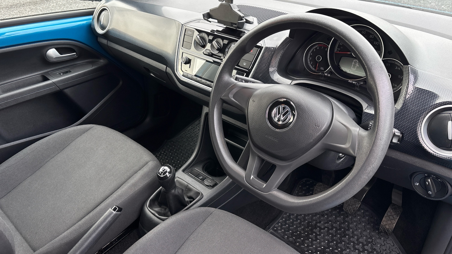 Used Volkswagen up! 2020 for sale - 77528513: Photo 11