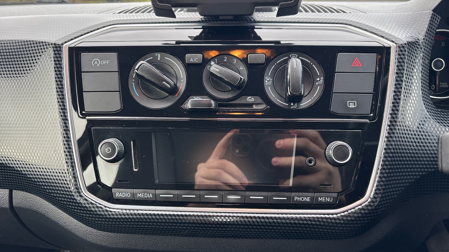 Used Volkswagen up! 2020 for sale - 77528513: Photo 12