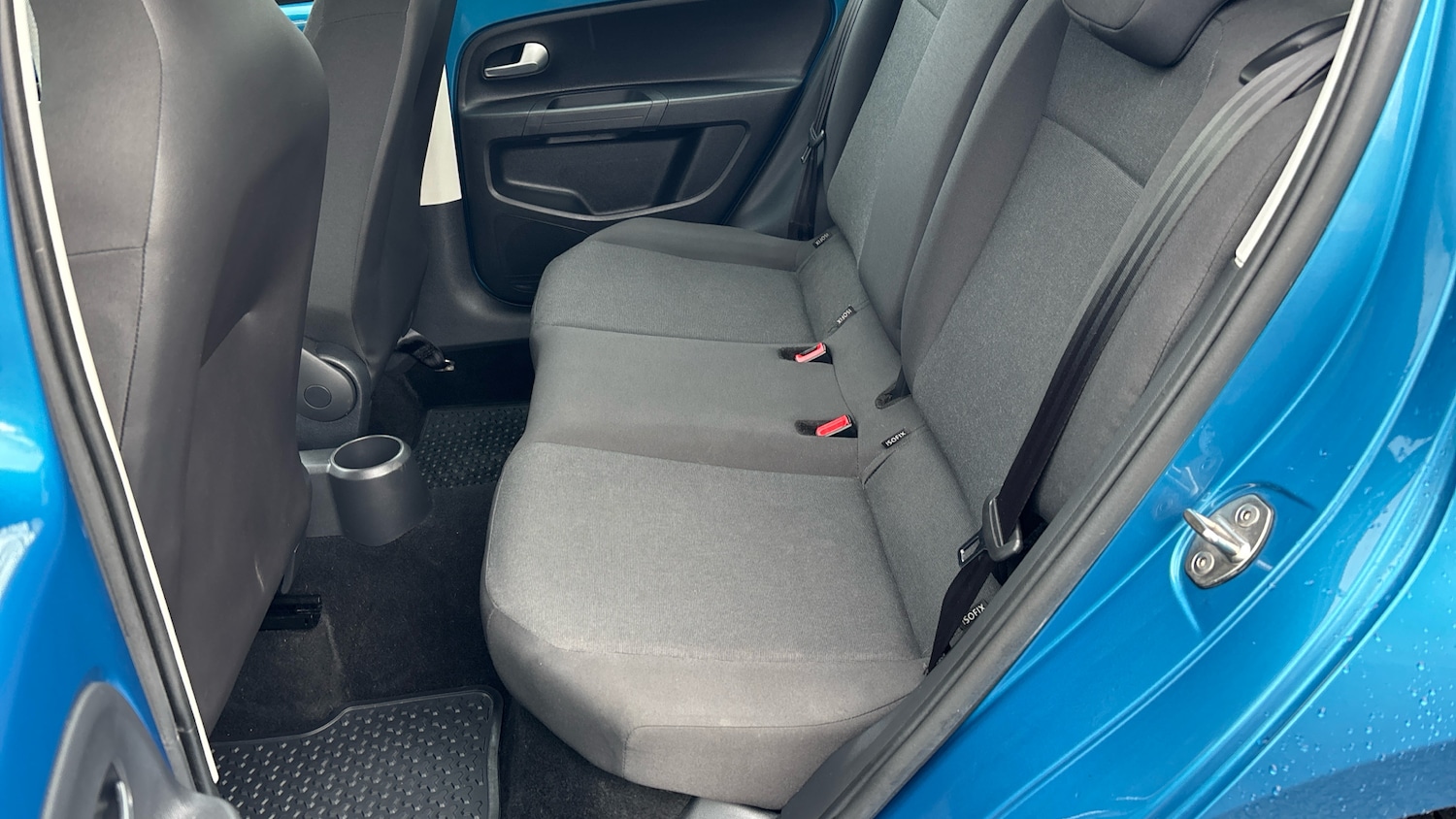 Used Volkswagen up! 2020 for sale - 77528513: Photo 16