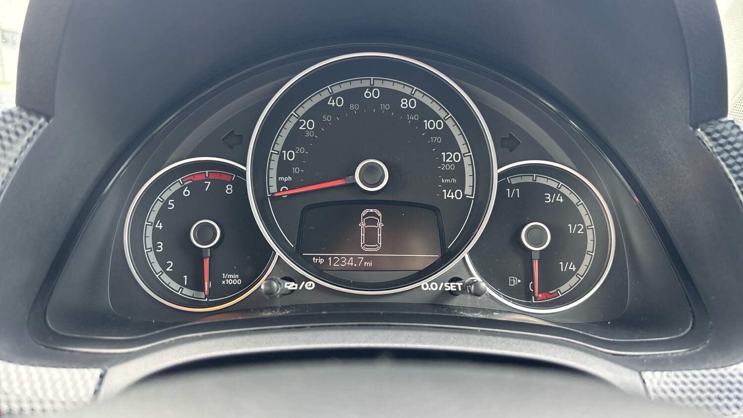 Used Volkswagen up! 2020 for sale - 77528513: Photo 18