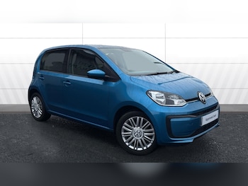 Used Volkswagen up! 2020 for sale - 77528513: Photo