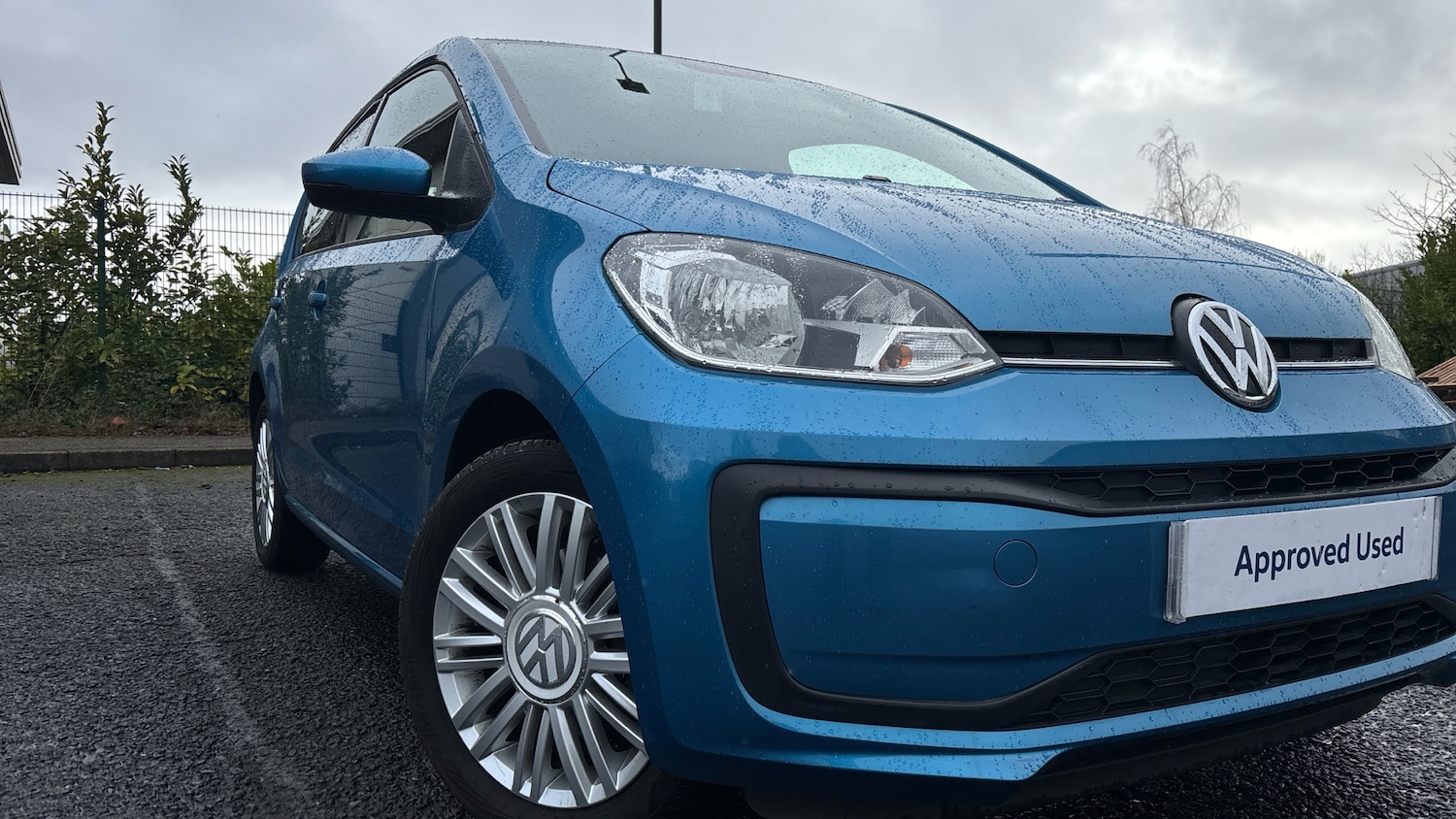 Used Volkswagen up! 2020 for sale - 77528513: Photo 21