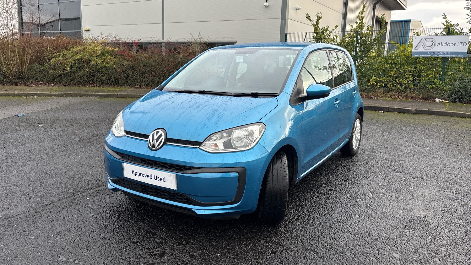 Used Volkswagen up! 2020 for sale - 77528513: Photo 22