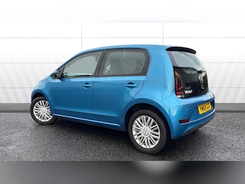 Used Volkswagen up! 2020 for sale - 77528513: Photo