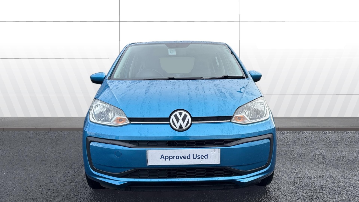Used Volkswagen up! 2020 for sale - 77528513: Photo 3