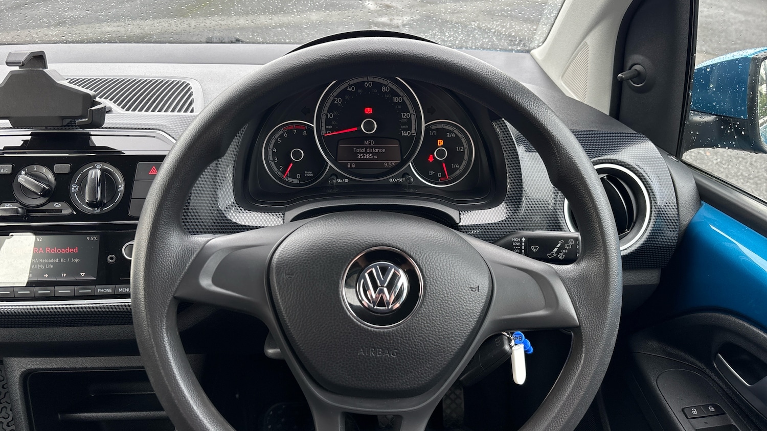 Used Volkswagen up! 2020 for sale - 77528513: Photo 31