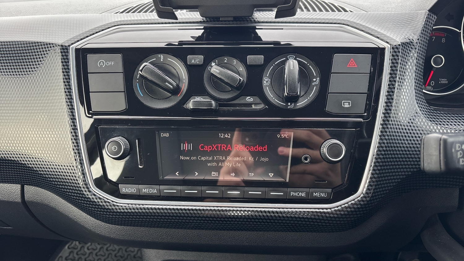 Used Volkswagen up! 2020 for sale - 77528513: Photo 33