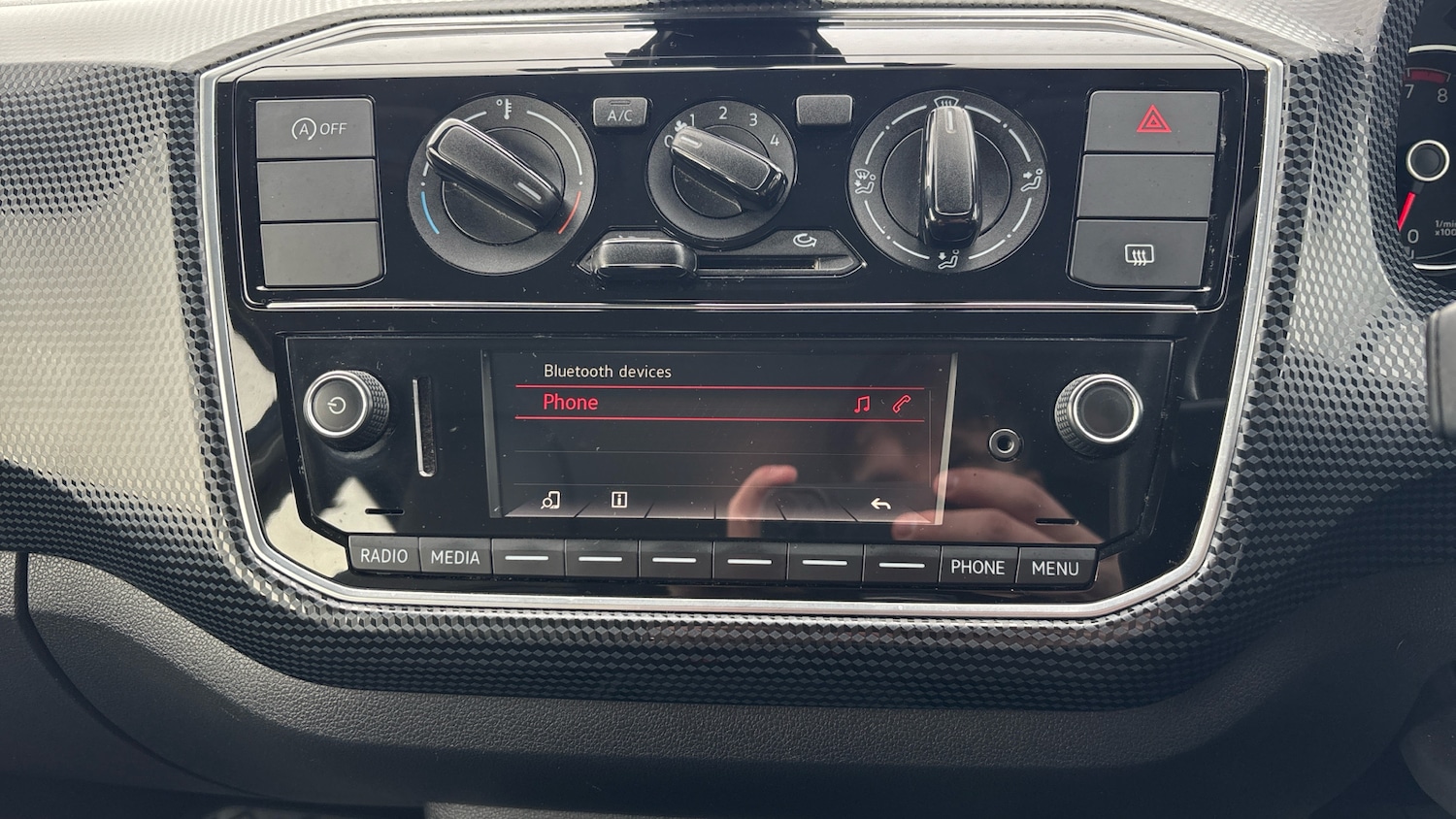 Used Volkswagen up! 2020 for sale - 77528513: Photo 35