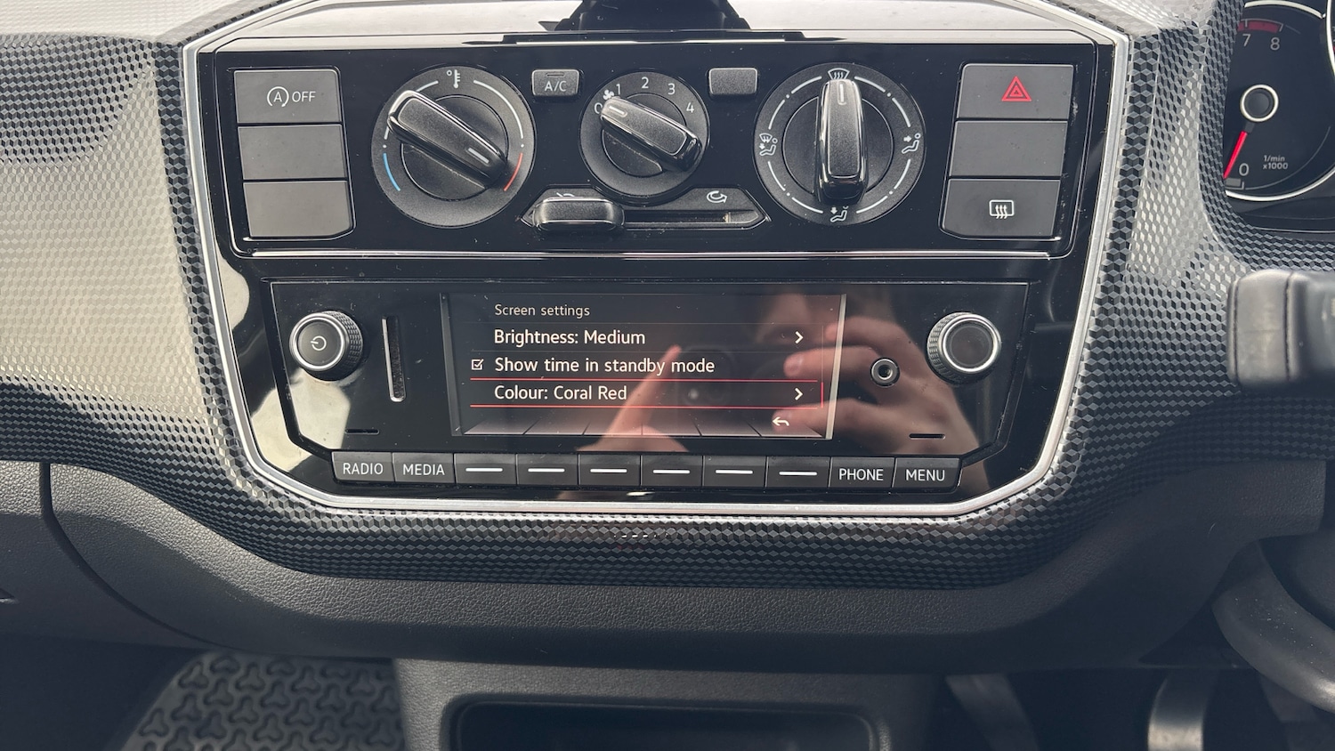 Used Volkswagen up! 2020 for sale - 77528513: Photo 40