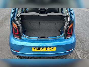 Used Volkswagen up! 2020 for sale - 77528513: Photo