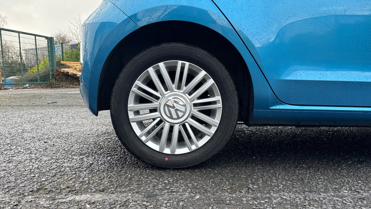 Used Volkswagen up! 2020 for sale - 77528513: Photo 7