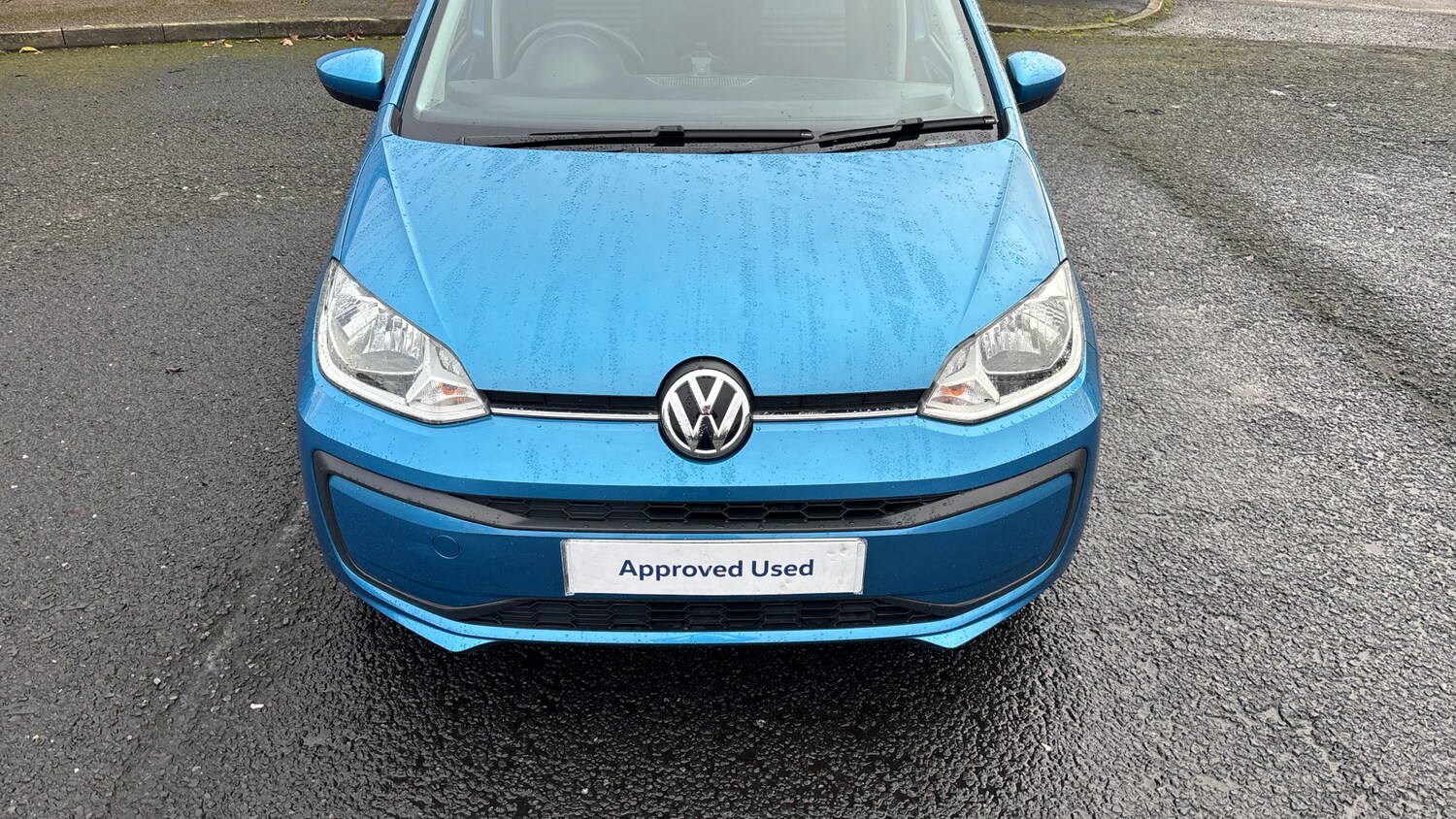 Used Volkswagen up! 2020 for sale - 77528513: Photo 8