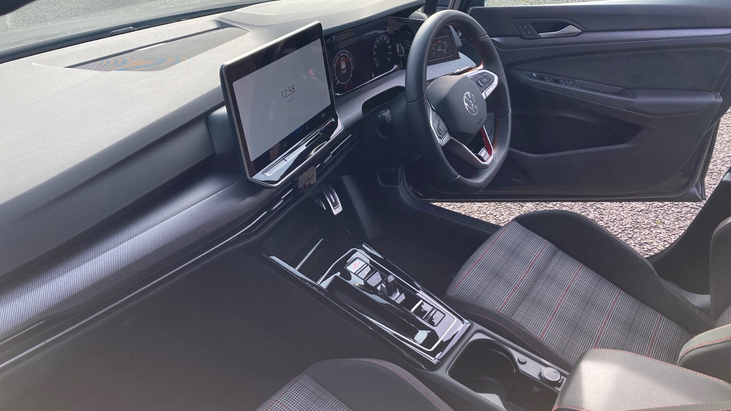 Used Volkswagen Golf 2025 for sale - 77589699: Photo 11