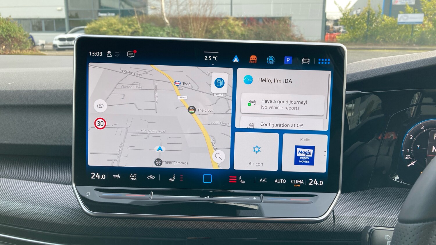 Used Volkswagen Golf 2025 for sale - 77589699: Photo 12