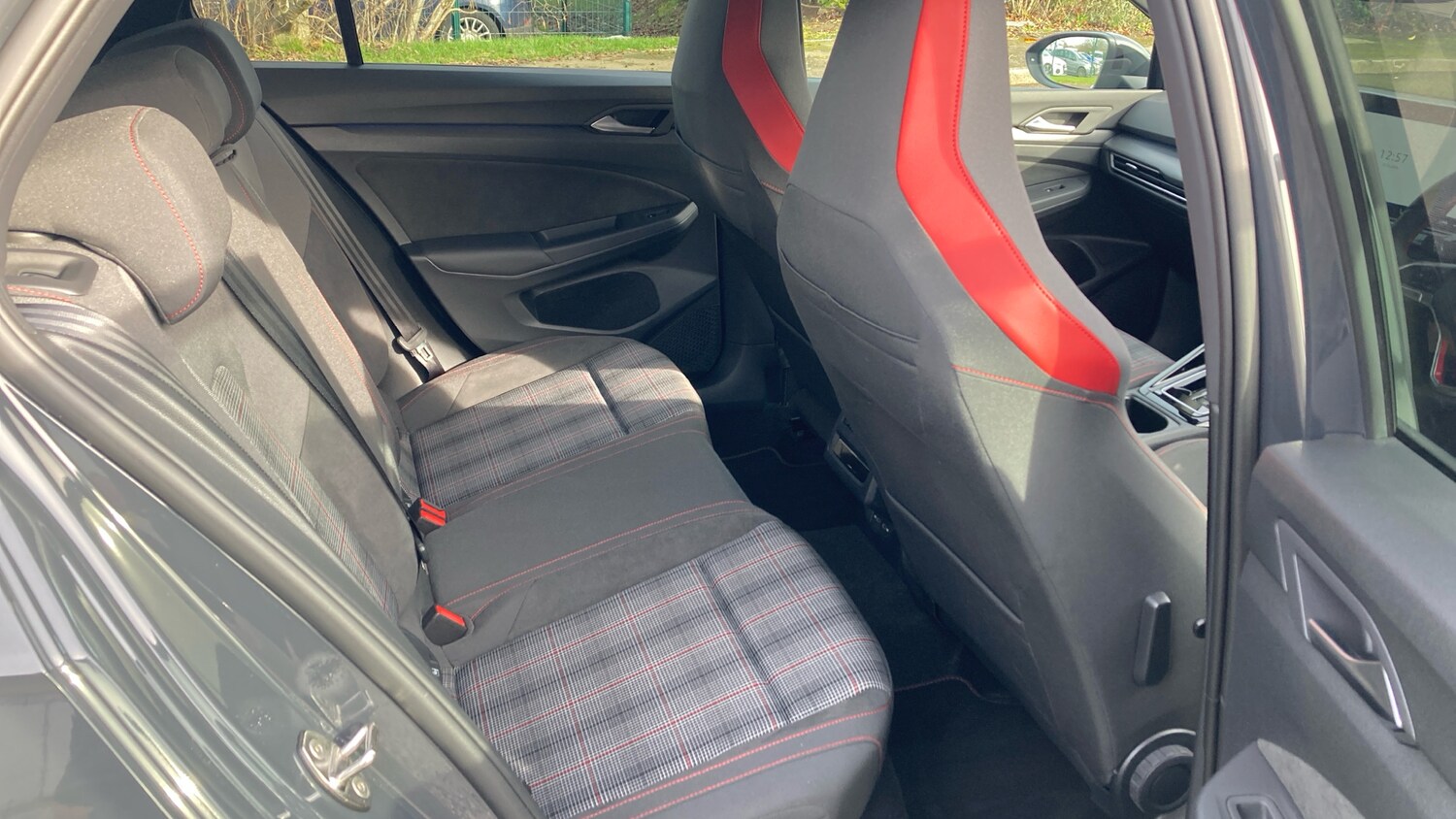 Used Volkswagen Golf 2025 for sale - 77589699: Photo 16