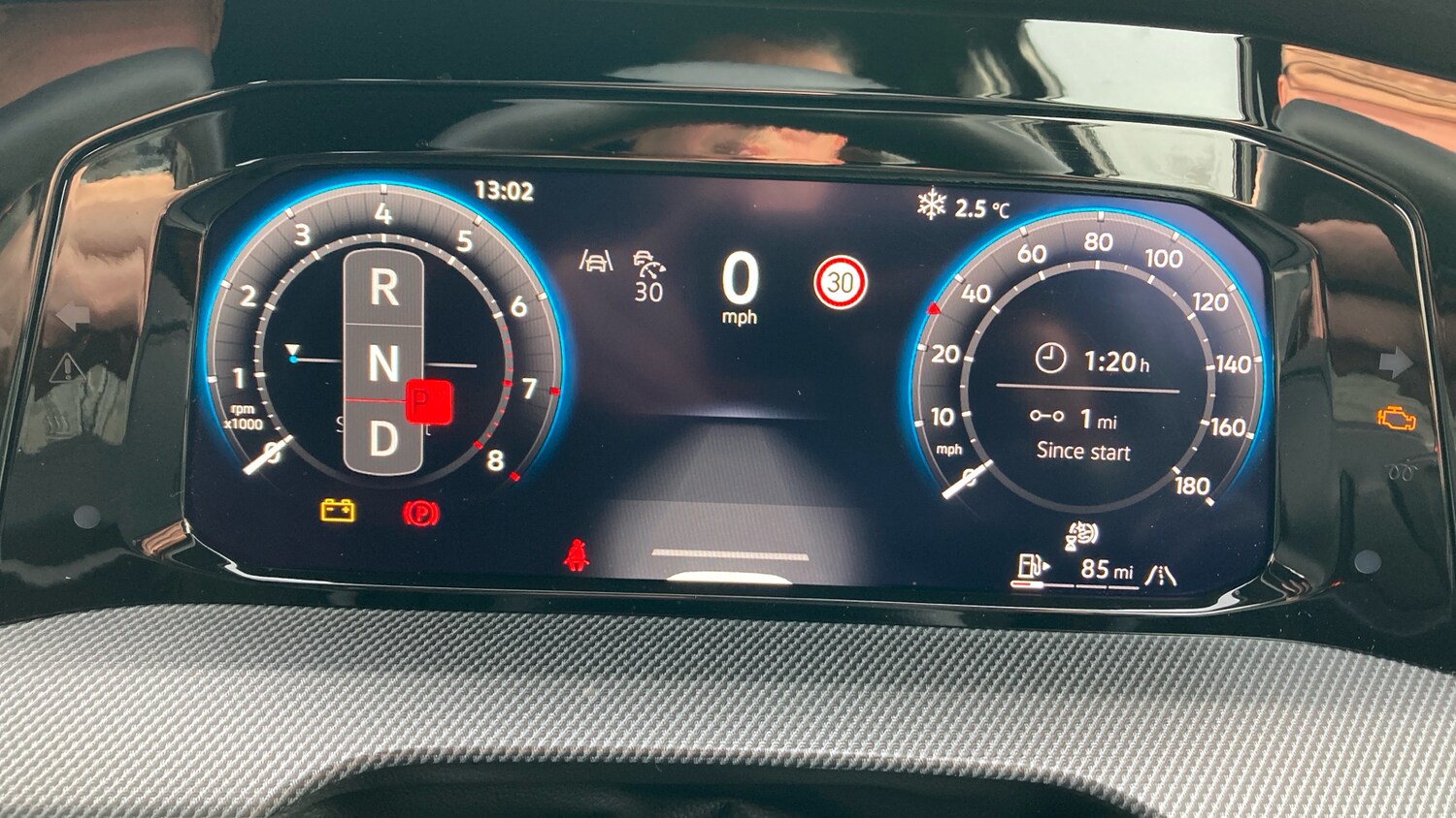 Used Volkswagen Golf 2025 for sale - 77589699: Photo 18