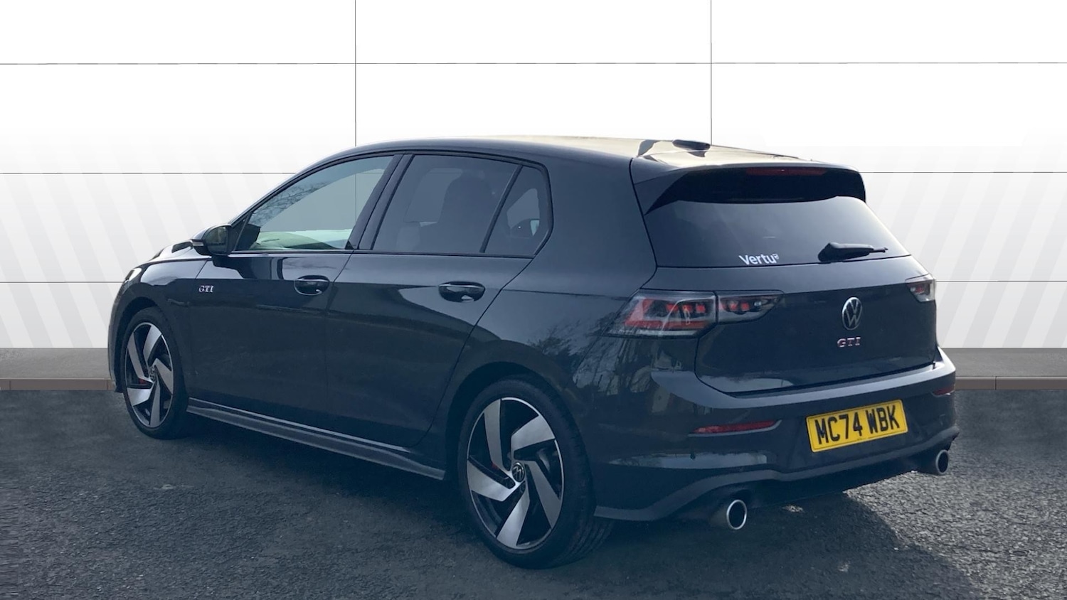 Used Volkswagen Golf 2025 for sale - 77589699: Photo 2