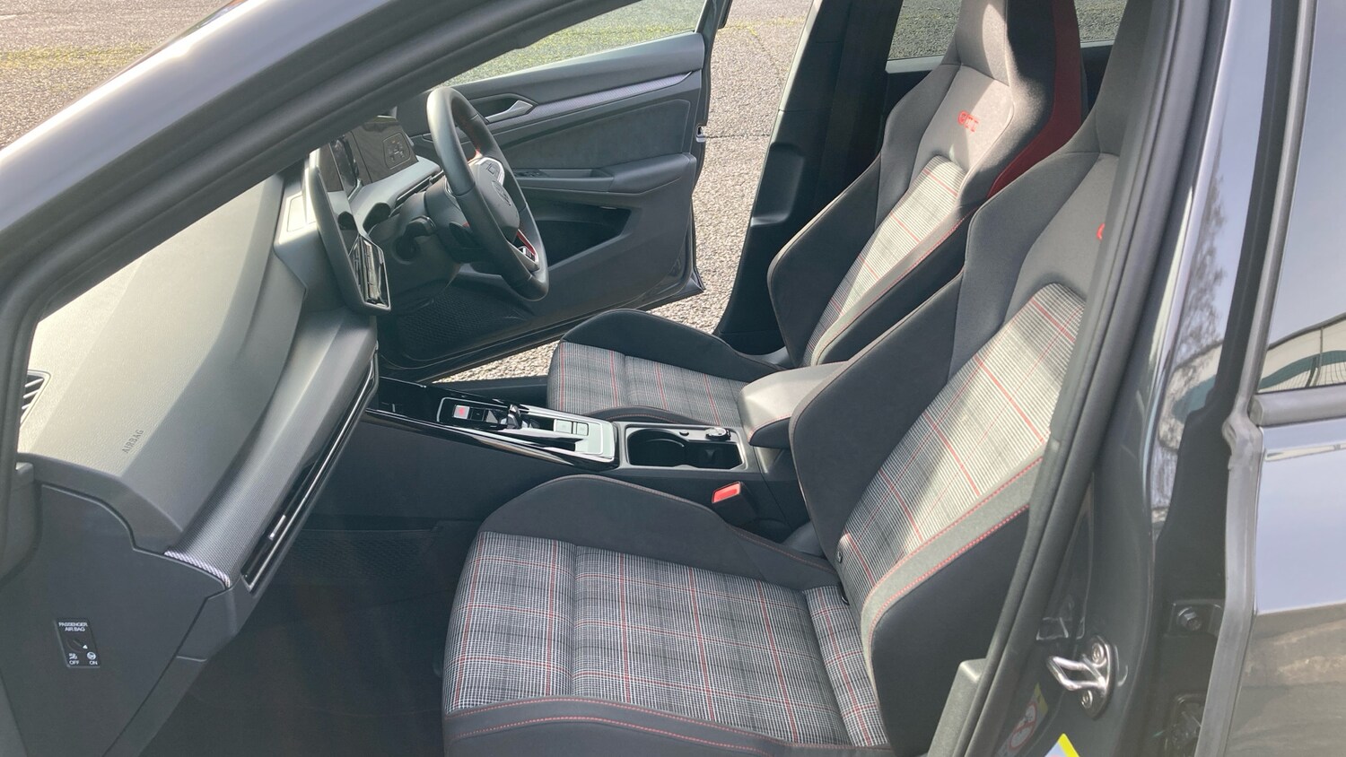 Used Volkswagen Golf 2025 for sale - 77589699: Photo 22