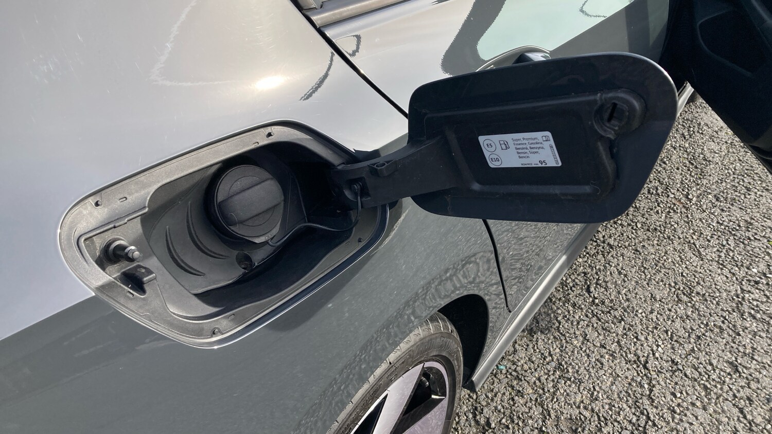 Used Volkswagen Golf 2025 for sale - 77589699: Photo 25