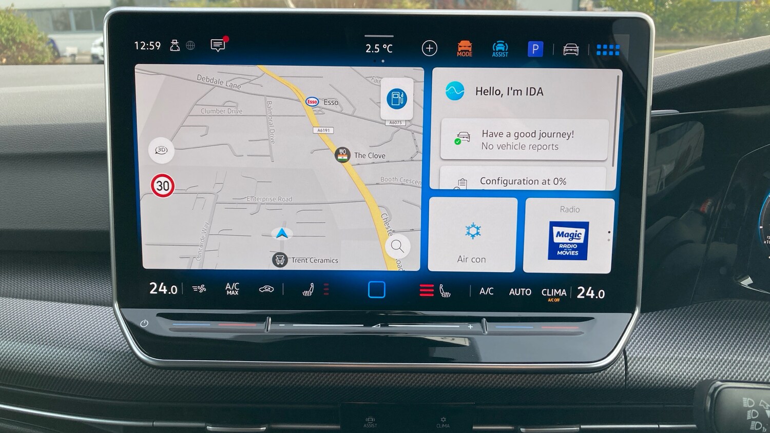 Used Volkswagen Golf 2025 for sale - 77589699: Photo 28