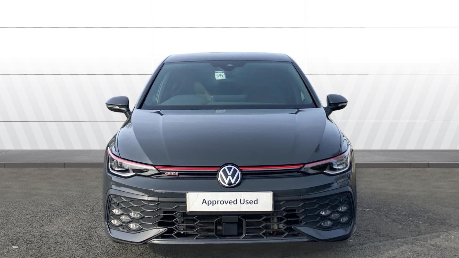 Used Volkswagen Golf 2025 for sale - 77589699: Photo 3