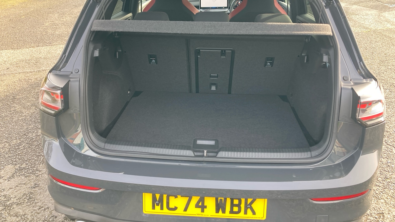 Used Volkswagen Golf 2025 for sale - 77589699: Photo 4