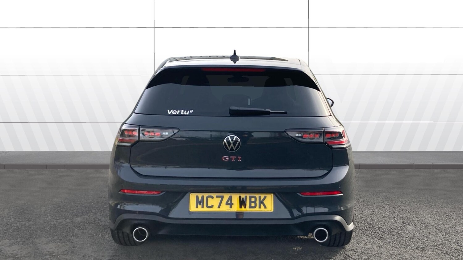 Used Volkswagen Golf 2025 for sale - 77589699: Photo 6