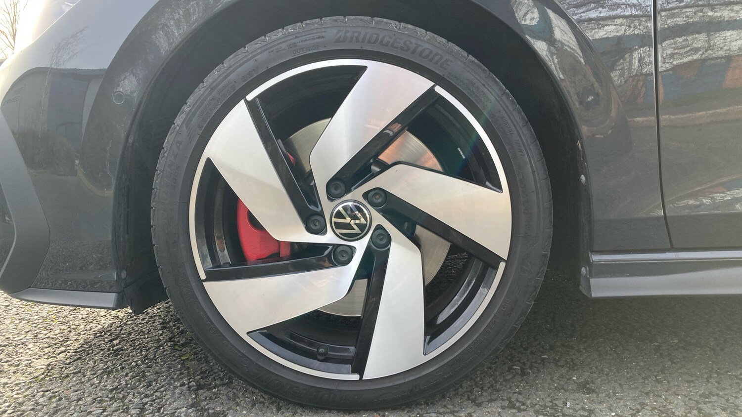 Used Volkswagen Golf 2025 for sale - 77589699: Photo 7