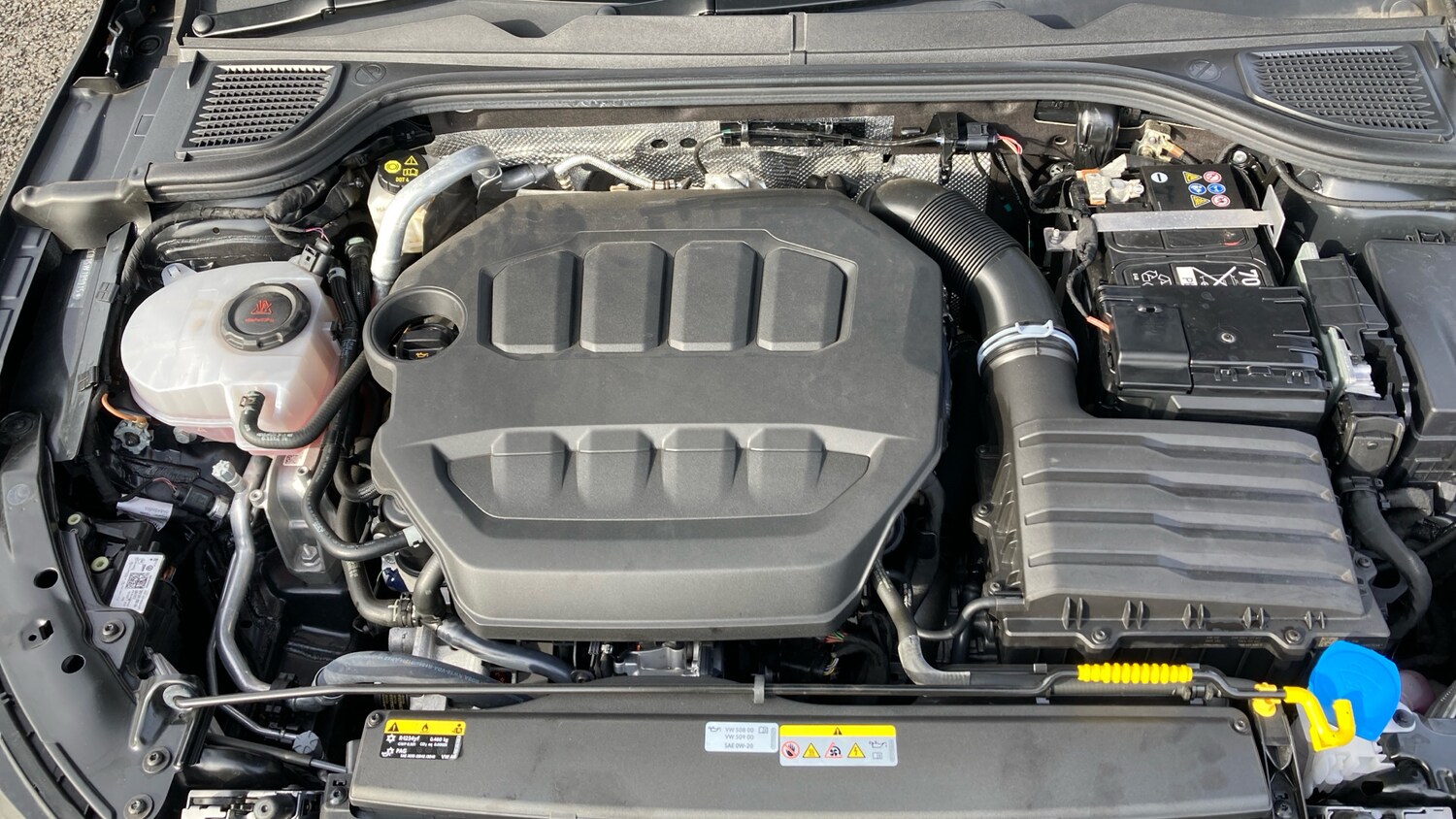 Used Volkswagen Golf 2025 for sale - 77589699: Photo 8