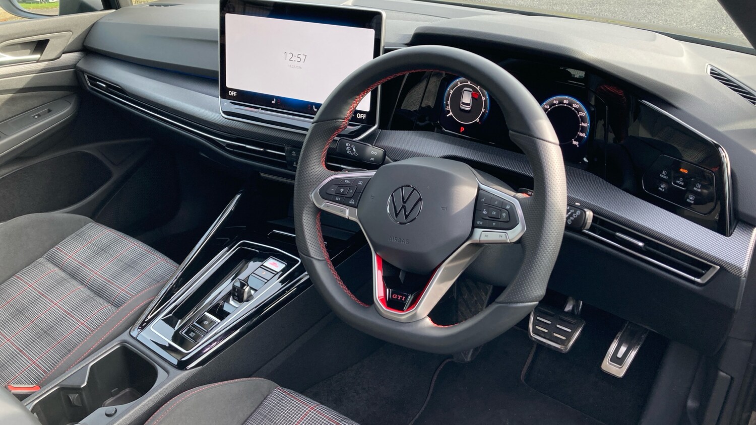 Used Volkswagen Golf 2025 for sale - 77589699: Photo 9