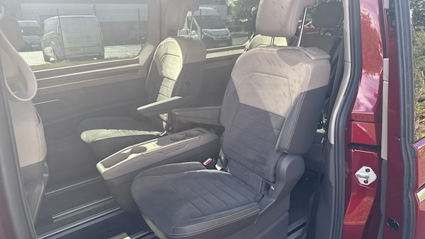 Used Volkswagen Multivan 2023 for sale - 75761249: Photo 15