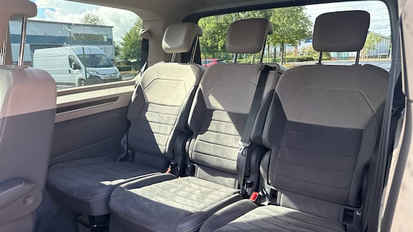 Used Volkswagen Multivan 2023 for sale - 75761249: Photo 17