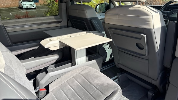 Used Volkswagen Multivan 2023 for sale - 75761249: Photo 43