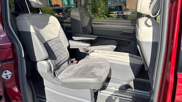 Used Volkswagen Multivan 2023 for sale - 75761249: Photo 44