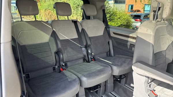 Used Volkswagen Multivan 2023 for sale - 75761249: Photo 46