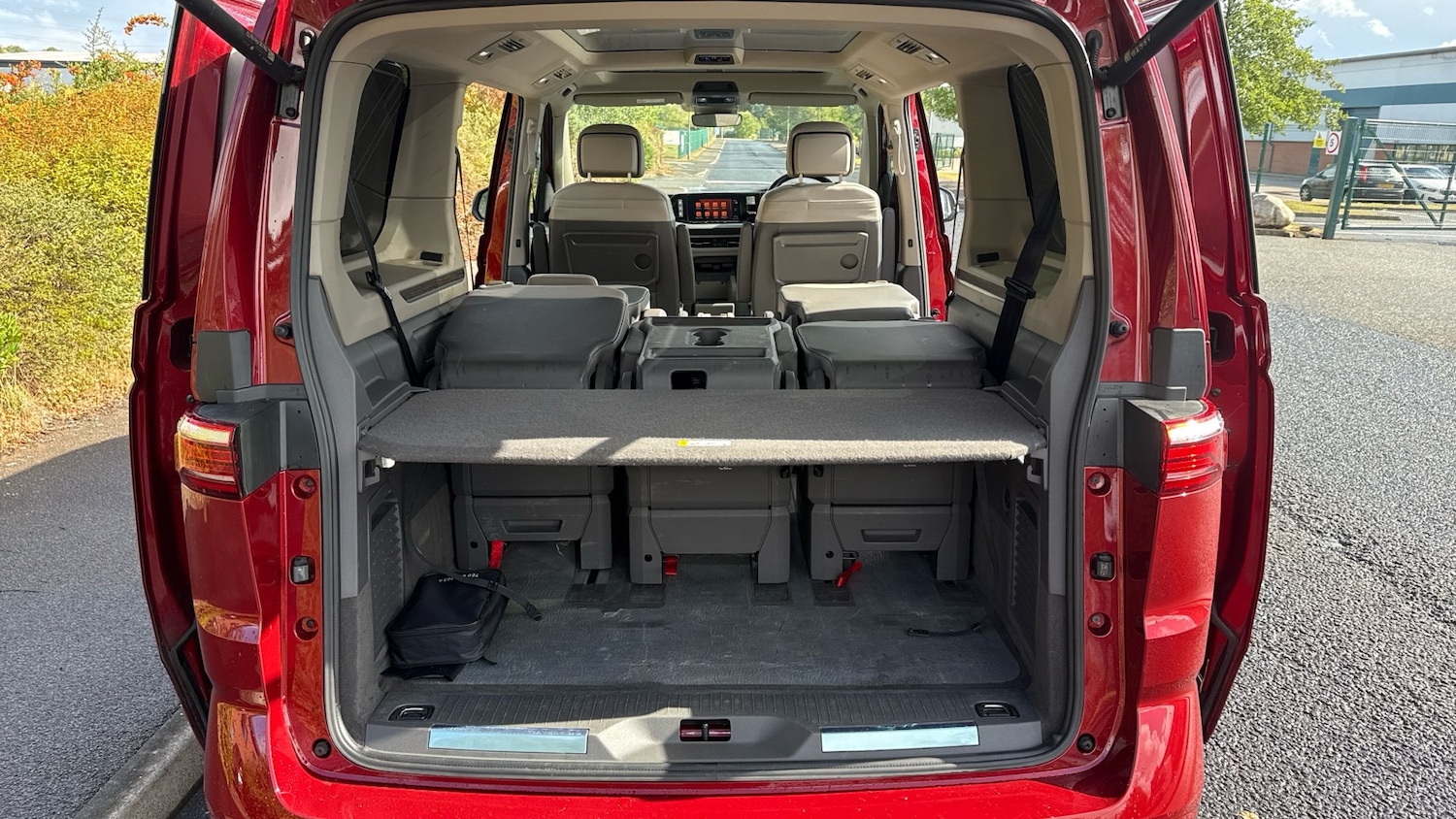 Vehicle 52