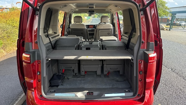 Used Volkswagen Multivan 2023 for sale - 75761249: Photo 52