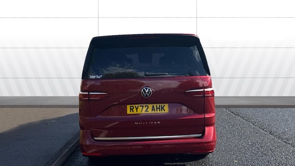 Used Volkswagen Multivan 2023 for sale - 75761249: Photo 6